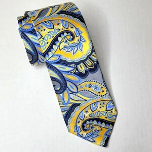 GEOFFREY BEENE Men's Necktie